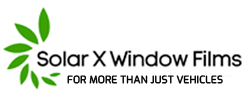 solar x window