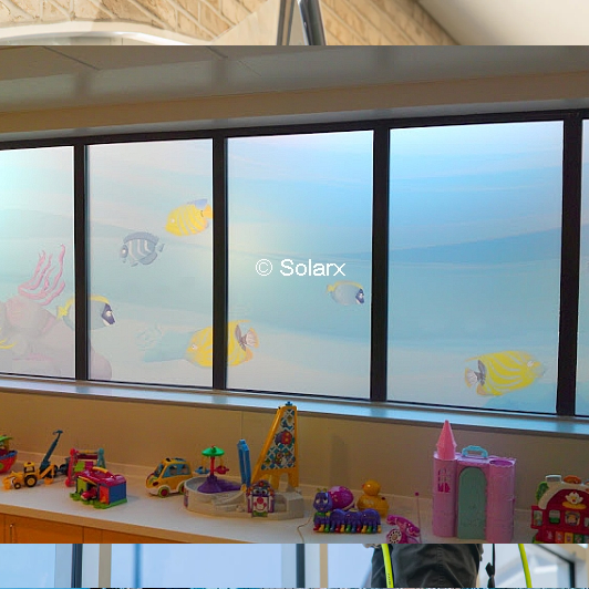Glass Manifestation and Glass Designs